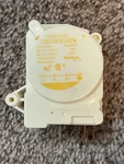 Genuine Defrost Control WR9X565 Oem - Used. Fixed Price $8.00.