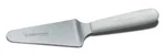 Dexter Russell S174PCP Sani-safe 4.5" 2.25" Pie Knife W/ White Handle. Fixed Price $17.27.