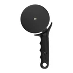 Goodcook Non-stick Jumbo Pizza Cutter Black Stainless Steel Bpa-free Pfoa-free. Fixed Price $10.00.