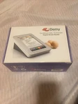 Demy Digital Recipe Reader Kitchen Safe 7" Touchscreen Device By Key Ingredient. Fixed Price $145.00.