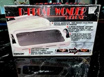 Emson D-frost Wonder Deluxe Defrosts Steaks, Chicken & Seafood 25 Mins. Fixed Price $12.99.