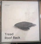 Gozney Tread Roof Rack AT1904. Fixed Price $79.95.