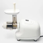 Omega 8003 Fruit And Vegetable Masticating Juicer Extractor White Korea. Fixed Price $75.00.