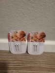 2 Pack Of Everyday Living Turkey Pop-up Timers Cooking Nip. Fixed Price $7.99.