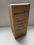 Pampered Chef Measure Mix & Pour #100190 New Box Recipes Included. Fixed Price $19.99.
