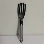 Calphalon Nylon Plastic Omelette Egg Whisk Mixing Blending Fork. Fixed Price $15.96.
