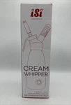 Genuine Starbucks Coffee Cream Whipper Whipped Topper Professional Isi 2417. Fixed Price $89.99.