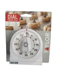 Kitchen Mechanical Timer Long Ring Taylor #5870 New. Fixed Price $11.99.