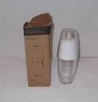 New Pampered Chef Kitchen Spritzer Oil Sprayer Aerosol Pump Up 2732. Fixed Price $10.95.