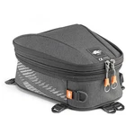New Kappa Alpha Lite Range Expandable Mini Tail Bag Storage Black AH203. Fixed Price $29.99.