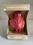Al Dente The Singing Floating Pasta Timer By Brain Stream Made Germany New. Fixed Price $29.95.