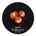 Starfrit Digital Kitchen Scale - Glass Platform Measures Weight And Liquid .... Fixed Price $33.17.