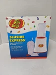 *new Box* Jelly Belly Slushie Express - Icee Slurpee Machine JB15687. Fixed Price $44.98.