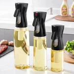 Olive Oil Bottle Cooking Mister Sprayer Bbq Air Fryer Kitchen Tool. Fixed Price $6.74.