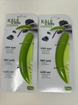 Lot Of 2 Talisman Designs Kale & Herb Stripper, For Leafy Greens. Fixed Price $13.96.