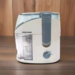 Black & Decker Home Fruit Extractor Juicer JE2060 New No Box. Fixed Price $29.71.