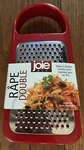 Joie Msc Tower Double Grater Stainless Steel. Fixed Price $14.00.