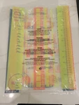 New/sealed Pampered Chef 1519 Flexible Cutting Mats Set Kitchen Prep Boards. Fixed Price $19.96.