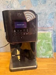 Levo Ii Herbal Infuser Butter/oil Botanical Store Display Black See Video. Fixed Price $199.99.