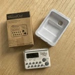 Retired Pampered Chef Digital Clock Timer Model #1900 With Magnetic Clip / Stand. Fixed Price $55.00.