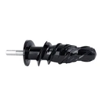 Omega Juicer Replacement Parts Auger For Model J8006HDS, 1-PIECE, Black. Fixed Price $61.97.