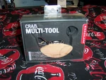 Crab Multi-tool By Kikkerland From Macys!. Fixed Price $27.00.