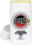 Crisbee Stik Cast Iron Seasoning Maintain Cleaner Non-stick Skillet. Fixed Price $14.95.