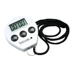 Taylor 5816N Chef Timer/stopwatch. Fixed Price $8.49.