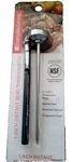 Stainless Steel 1" Instant Read Meat Thermometer - Everyday Living New. Fixed Price $5.85.
