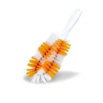 Brushtech Sweet Corn Silk Removing Won't Damage Kernels Yellow And White. Fixed Price $15.98.