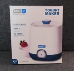 Dash Go Yogurt Maker Model DSY101BLU - Customize Your New Open Box. Fixed Price $14.95.