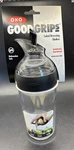 Oxo Good Grips Salad Dressing Shaker Black 1/2 Cup Airtight Leakproof. Fixed Price $20.00.