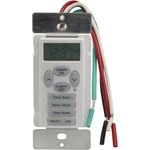 Prime Ez-set 125V 24 Hr. Digital In-wall Timer Wmtniwp. Fixed Price $29.67.