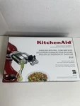 Kitchenaid KSM1APC Stand Mixer Attachment Spiralizer Peel Core & Slice MISSING1. Fixed Price $32.99.