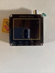 New FNIRSI-138 Pro Digital Oscilloscope Update Of DSO138 With Clip Pwm Signal. Fixed Price $22.00.