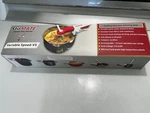 Stirmate Smart Pot Stirrer Variable Speed-vs In Box. Fixed Price $75.00.