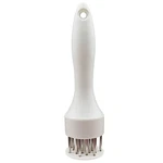 Meat Tenderizer Tool 21NEEDLES Stainless Steel For Tenderizing Kitchen Usa. Fixed Price $6.99.