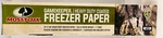 New - Freezer Paper In X 150 Feet Heavy Duty Coated. Fixed Price $15.99.