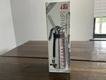 Isi Cream Profi Whip Plus For Professionals 0.5L 1 Pint Iob Stainless. Fixed Price $79.99.