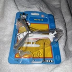 Ertl Thomas & Friends Harold #1701 "new". Fixed Price $19.98.