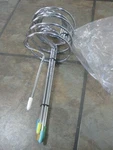 Pampered Chef Outdoor Party Sticks Set Of (7) New / Open Box. Fixed Price $19.99.