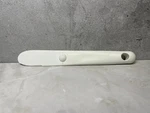 Vintage Tupperware Sandwich Spreader #3307A-8. Fixed Price $10.00.
