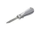 Toadfish 1005 Professional Edition Oyster Knife - White. Fixed Price $37.08.