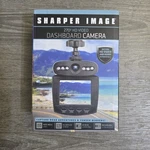Sharper Image 270 Degree Hd 2.4" Screen Dashboard Camera New In Box. Fixed Price $17.90.