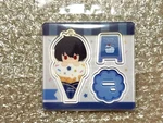 Ensemble Stars Sakuma Ritsu China Limited Sweet Light Ice Acrylic Stand. Fixed Price $20.52.
