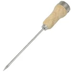 Chef Craft 90120 Professional Ice Pick With Crusher, Carbon Steel. Fixed Price $17.20.