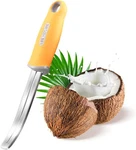 Meat Remover Knife,coconut Tool,coconut Removal Durable.... Fixed Price $14.76.