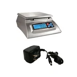 Digital Food Scale My Weigh KD-8000 Stainless Steel Silver 8000G. Fixed Price $74.99.