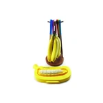 Berghoff Bamboo Banana Hanger And Cutter Set. Fixed Price $54.99.
