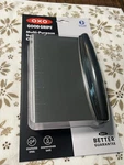 Oxo Good Grips Multi-purpose Scraper & Chopper Stainless Steel Dishwasher Safe. Fixed Price $17.77.